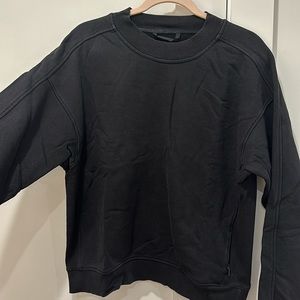 lululemon Sweatshirt